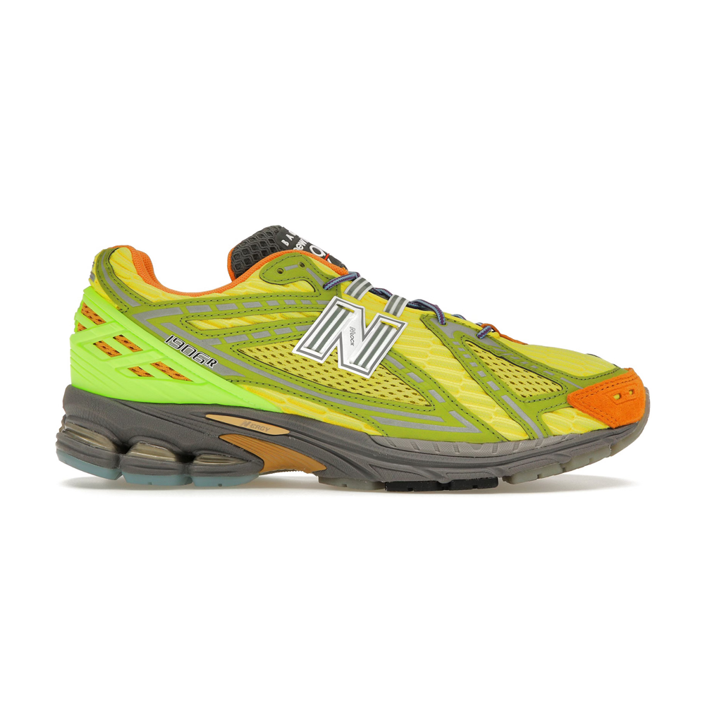 Action Bronson x New Balance 1906R 'Scorpius'