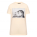 Футболка Acne Studios Glittery Lettering Kiss of Death Tee TSHI000114CL0127