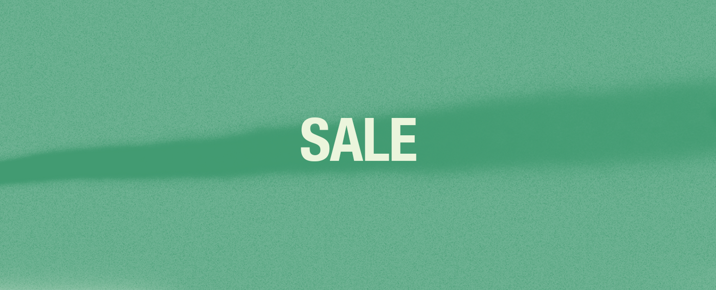 Birthday Sale