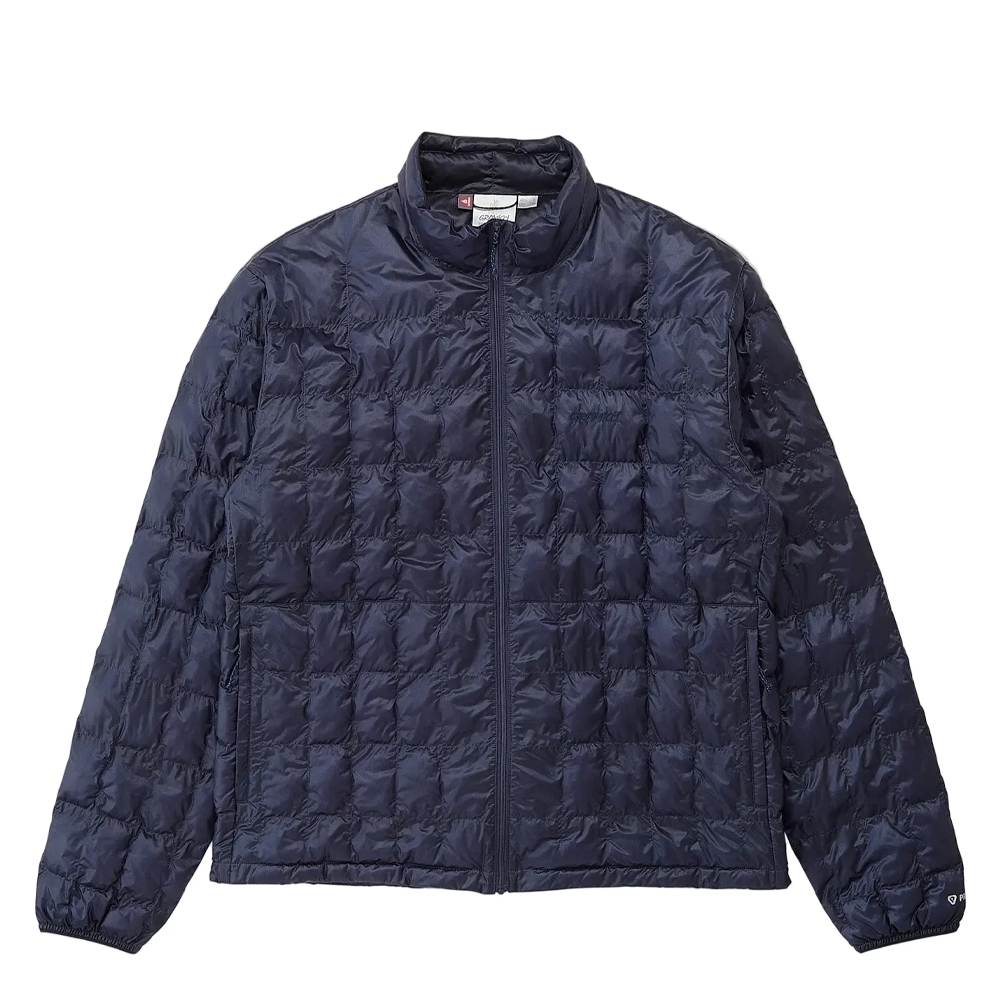Gramicci G-Zero Primaloft® Jacket Indigo G6FM-J034-INDI
