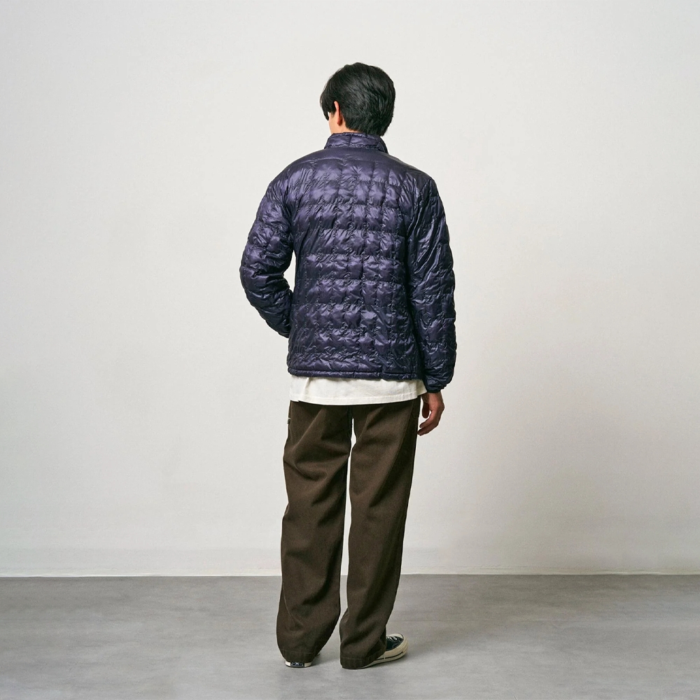Gramicci G-Zero Primaloft® Jacket Indigo G6FM-J034-INDI