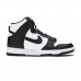 Nike W Dunk High 'Black White' DD1869-103