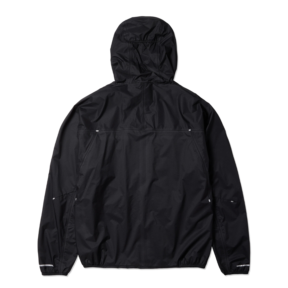 Purple Mountain Observatory Stinger Jacket Black PMO0151_BLK