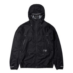 Purple Mountain Observatory Stinger Jacket Black