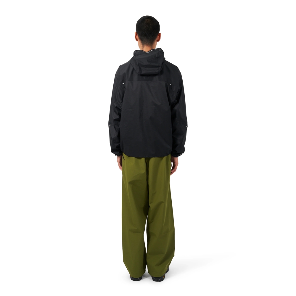 Purple Mountain Observatory Stinger Jacket Black PMO0151_BLK