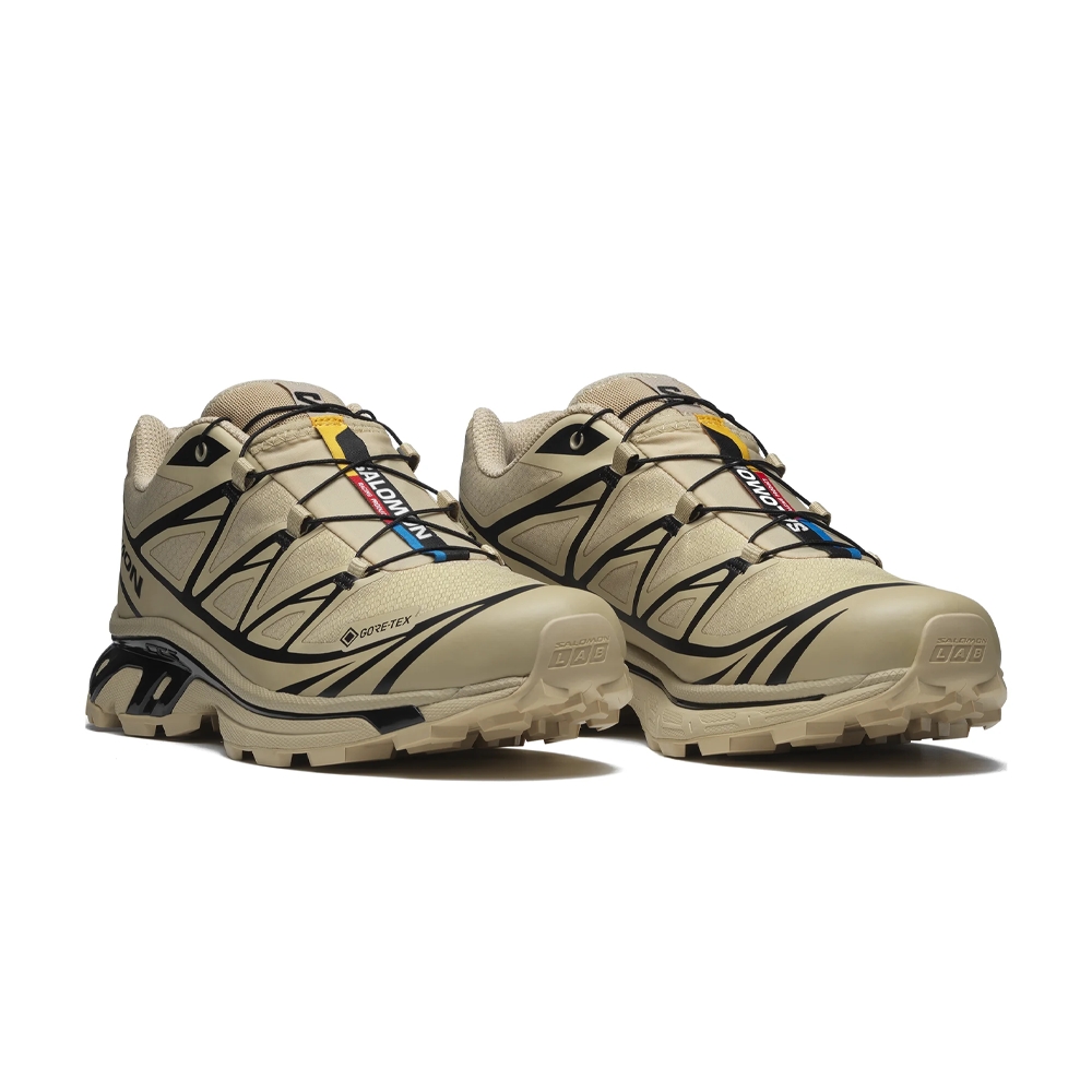 Salomon XT-6 Gore-Tex 'Safari' L47445500