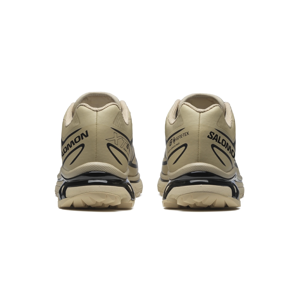 Salomon XT-6 Gore-Tex 'Safari' L47445500