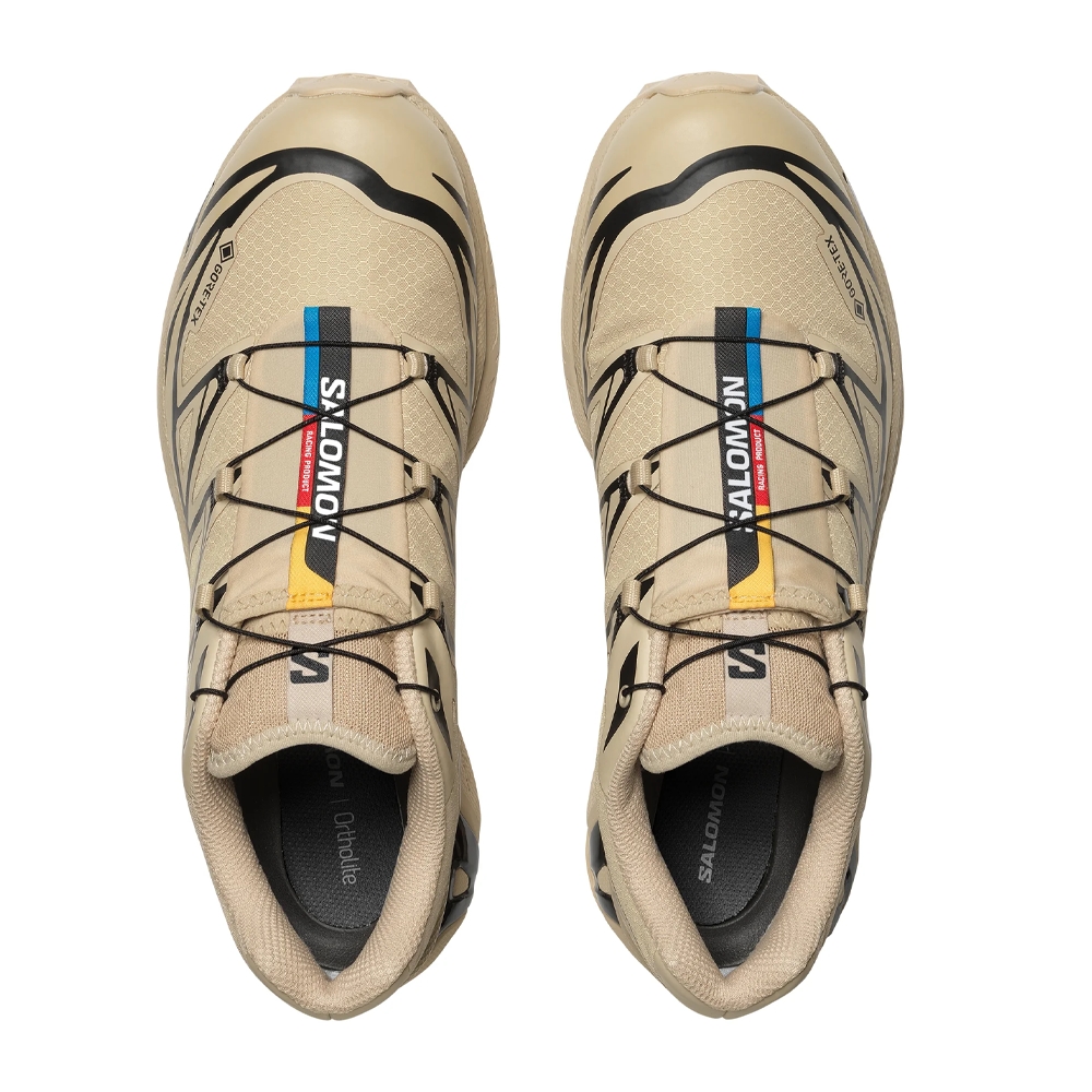 Salomon XT-6 Gore-Tex 'Safari' L47445500