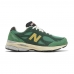 Teddy Santis x New Balance 990v3 Made in USA 'Green Gold' M990GG3