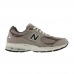 New Balance 2002R 'Warm Alpaca Light Chalkboard' M2002RAW
