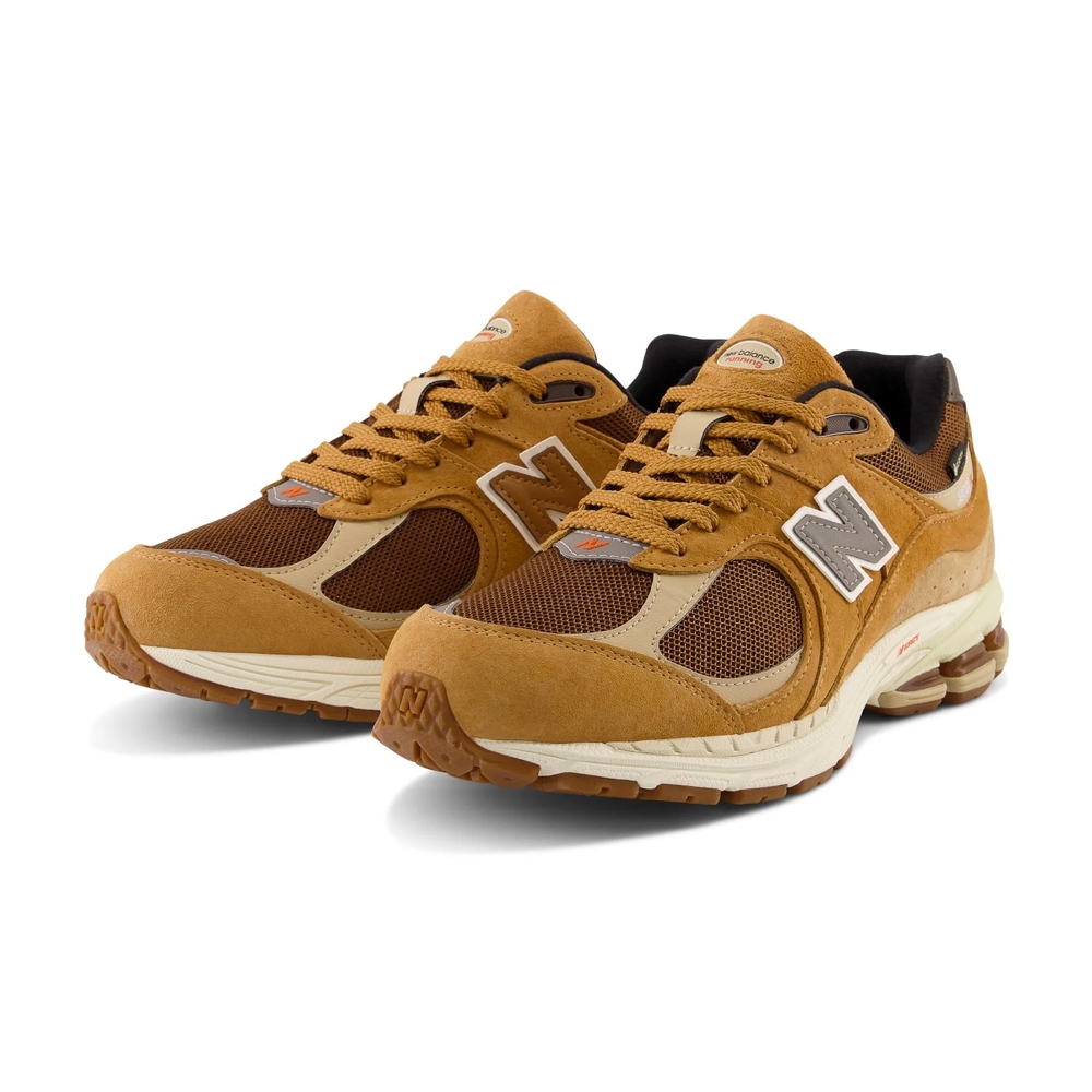 New Balance 2002R GTX 'Tobacco' M2002RXG