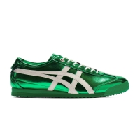 Onitsuka Tiger Mexico 66 SD 'Metallic Series - Jade'