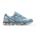 Asics Gel NYC 'Arctic Sky' 1203A383-107
