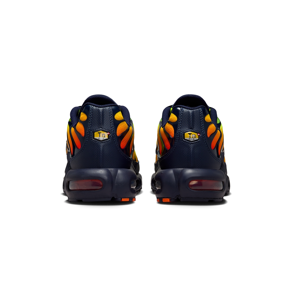 Nike Air Max Plus 'Lemon Venom' DM0032-701