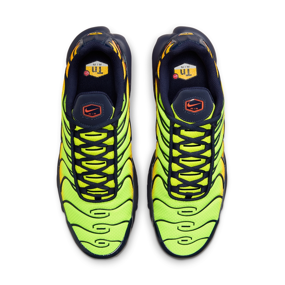 Nike Air Max Plus 'Lemon Venom' DM0032-701