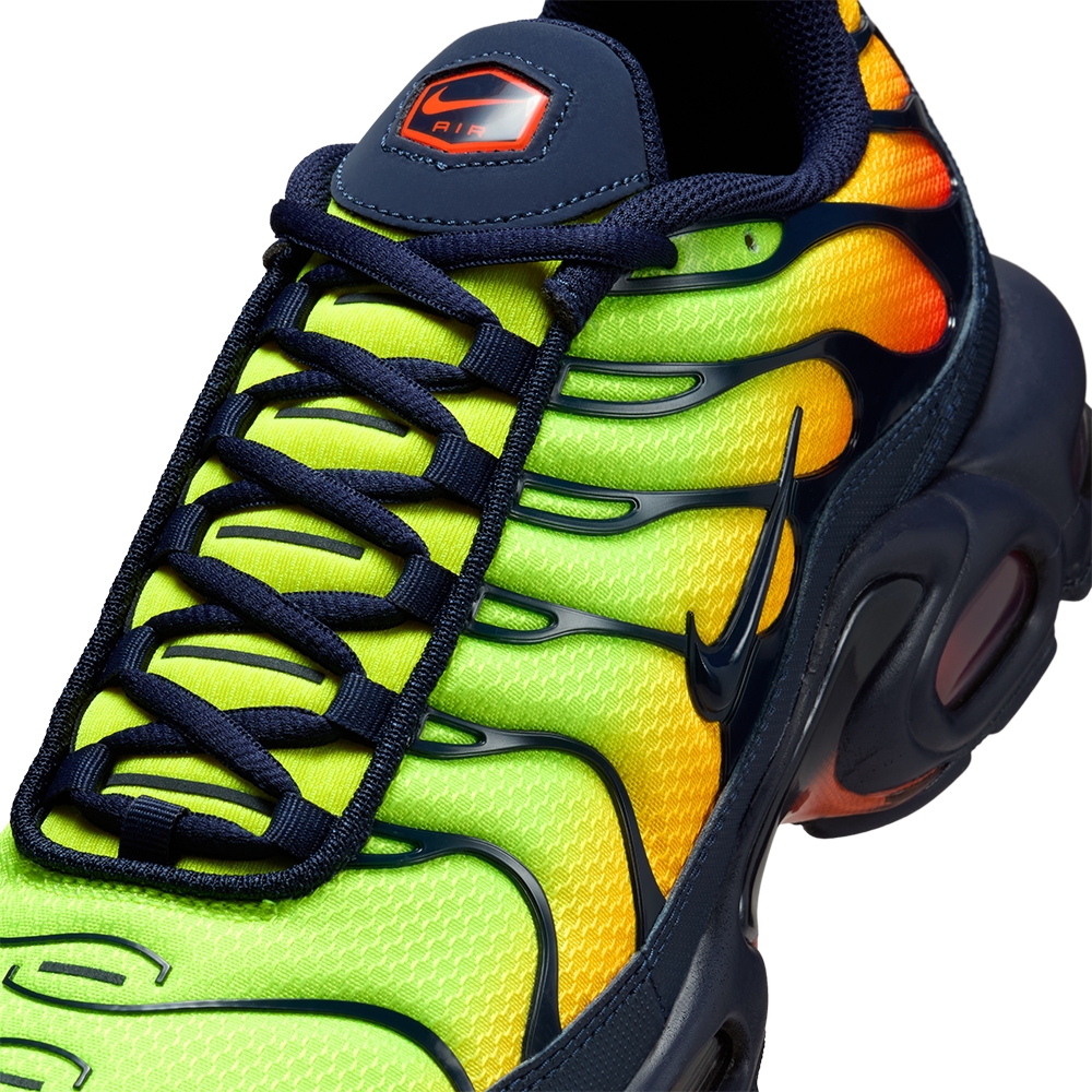 Nike Air Max Plus 'Lemon Venom' DM0032-701