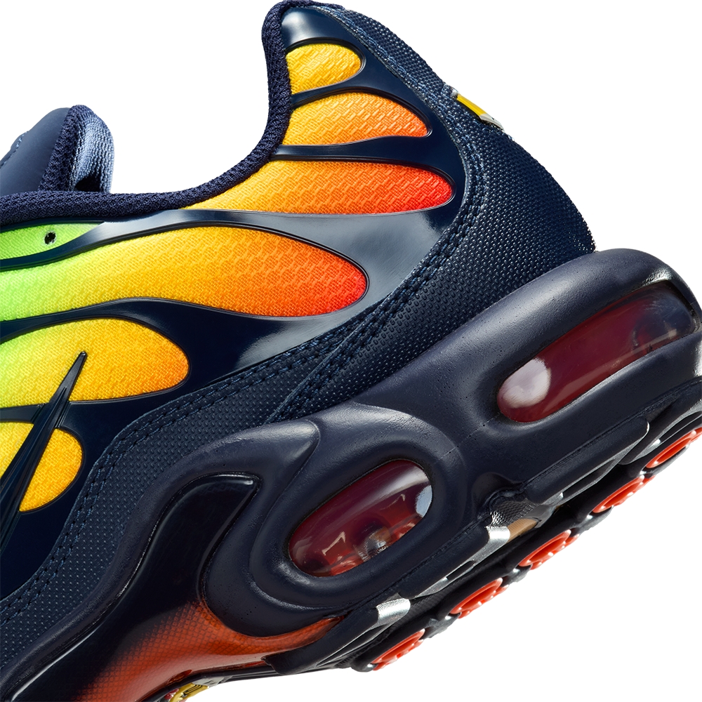 Nike Air Max Plus 'Lemon Venom' DM0032-701