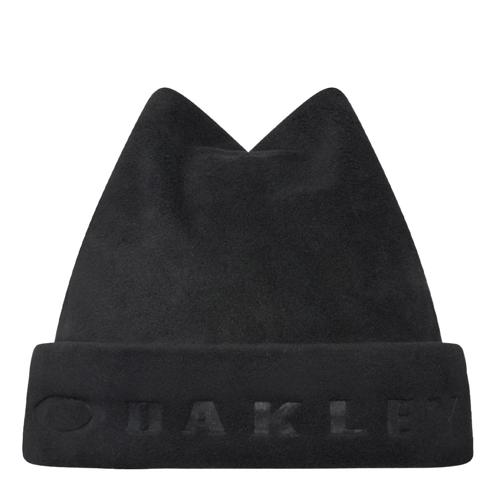 Oakley Slush Polar Crown Beanie Black FOS902280-021
