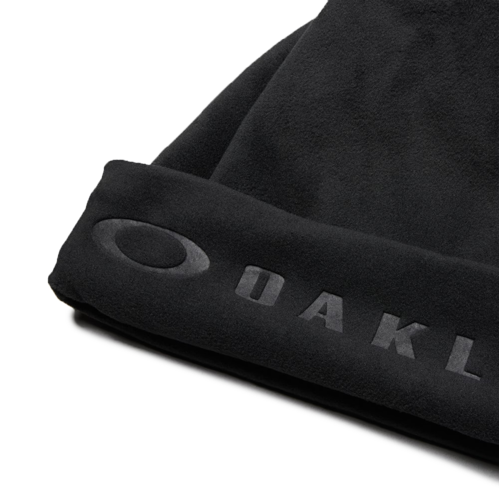 Oakley Slush Polar Crown Beanie Black FOS902280-021