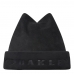 Oakley Slush Polar Crown Beanie Black FOS902280-021