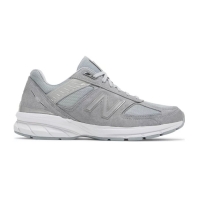 New Balance 990v5 Made In USA Vegan 'Grey'
