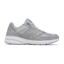 New Balance 990v5 Made In USA Vegan 'Grey'