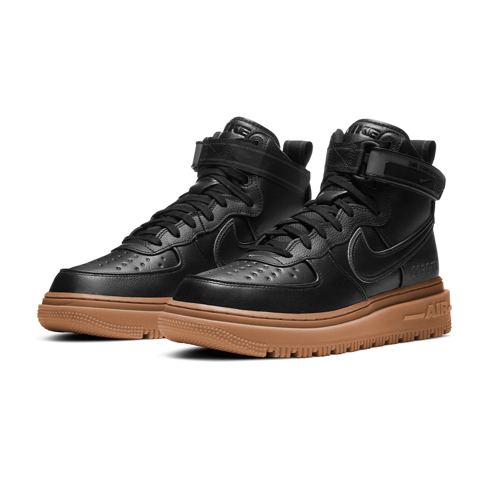 Nike Air Force 1 High Gore-Tex 'Black Gum' CT2815-001