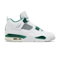 Nike Air Jordan 4 Retro 'Oxidized Green'