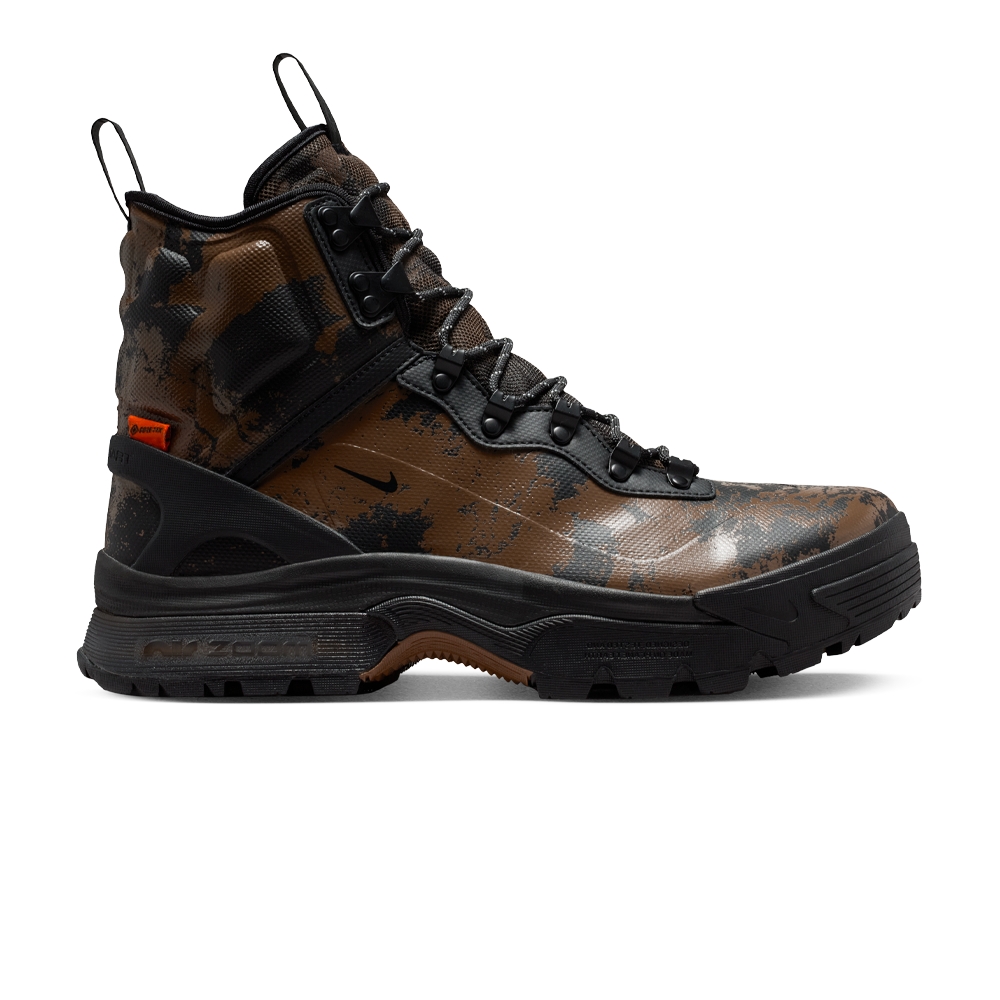 Nike ACG Zoom Gaiadome Gore-Tex SE 'Mosswood Brown Black Olive Flak'