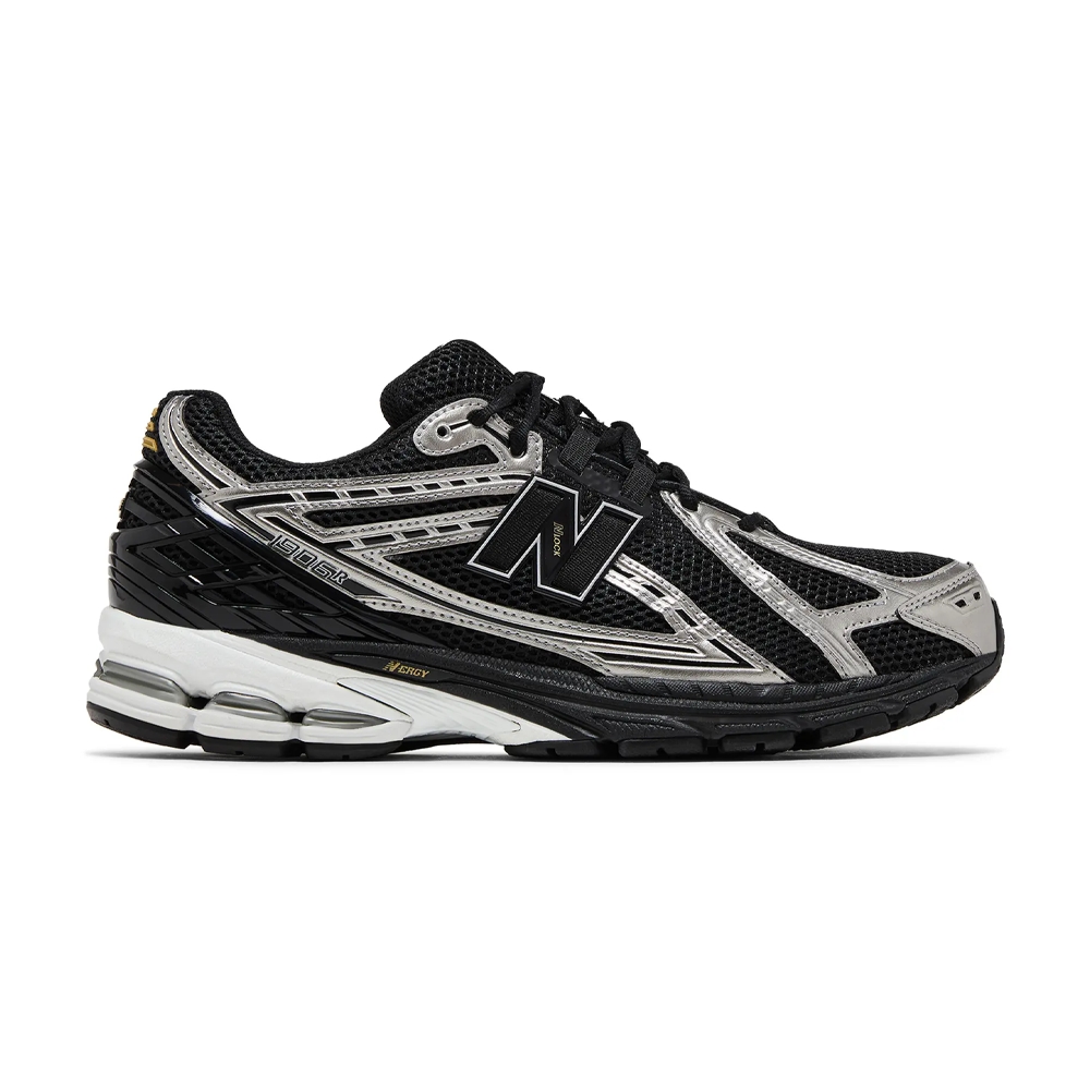 New Balance 1906R 'Black Grey White' U1906RCF