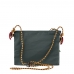 Klättermusen Algir Accessory Bag Small Dark Teal 41427U01-563