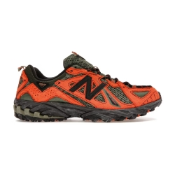 Joe Freshgoods x New Balance 610 'Lil' Swamps'