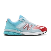 New Balance 990v5 Made in USA 'Ice Blue'