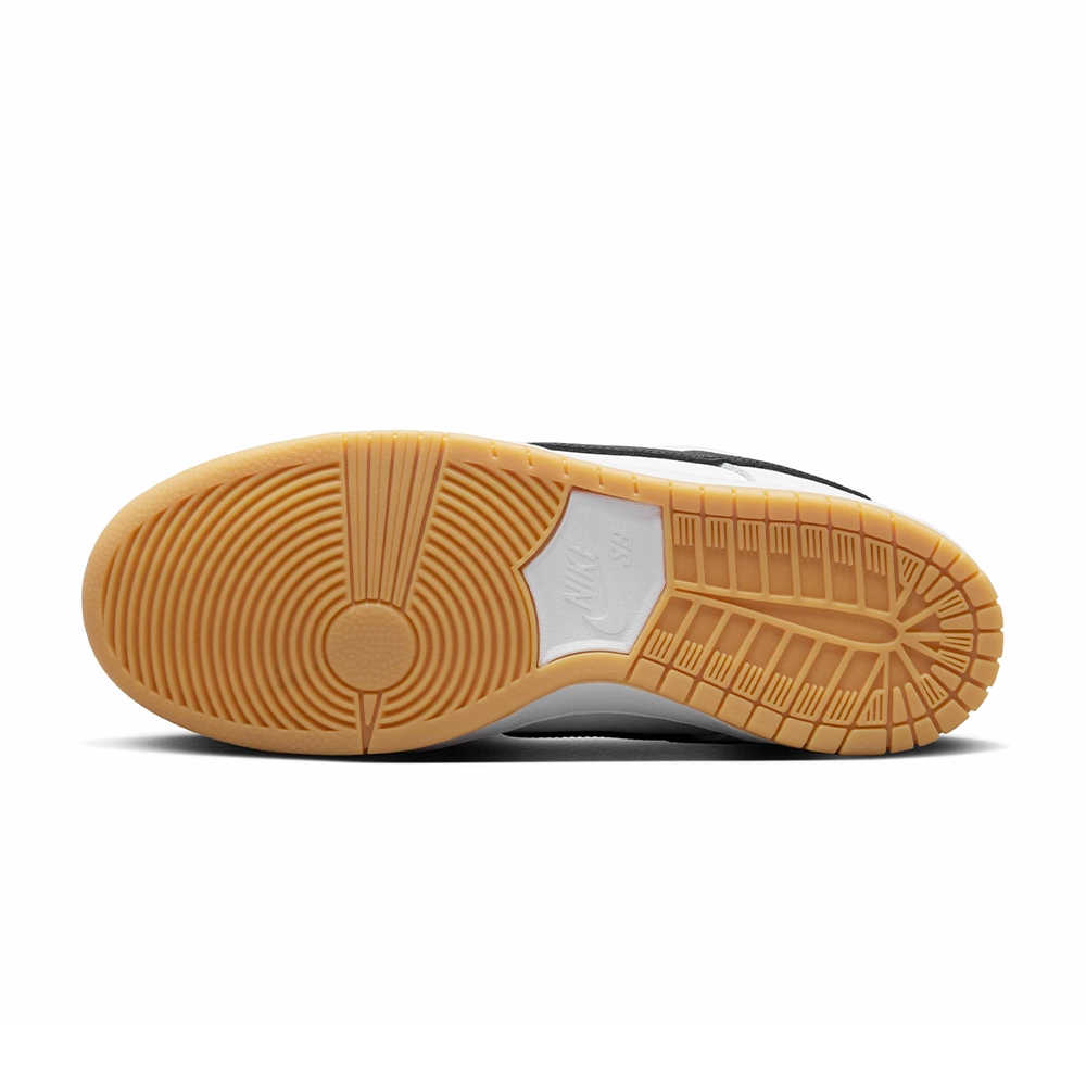 Nike Dunk Low SB 'White Gum' CD2563-101