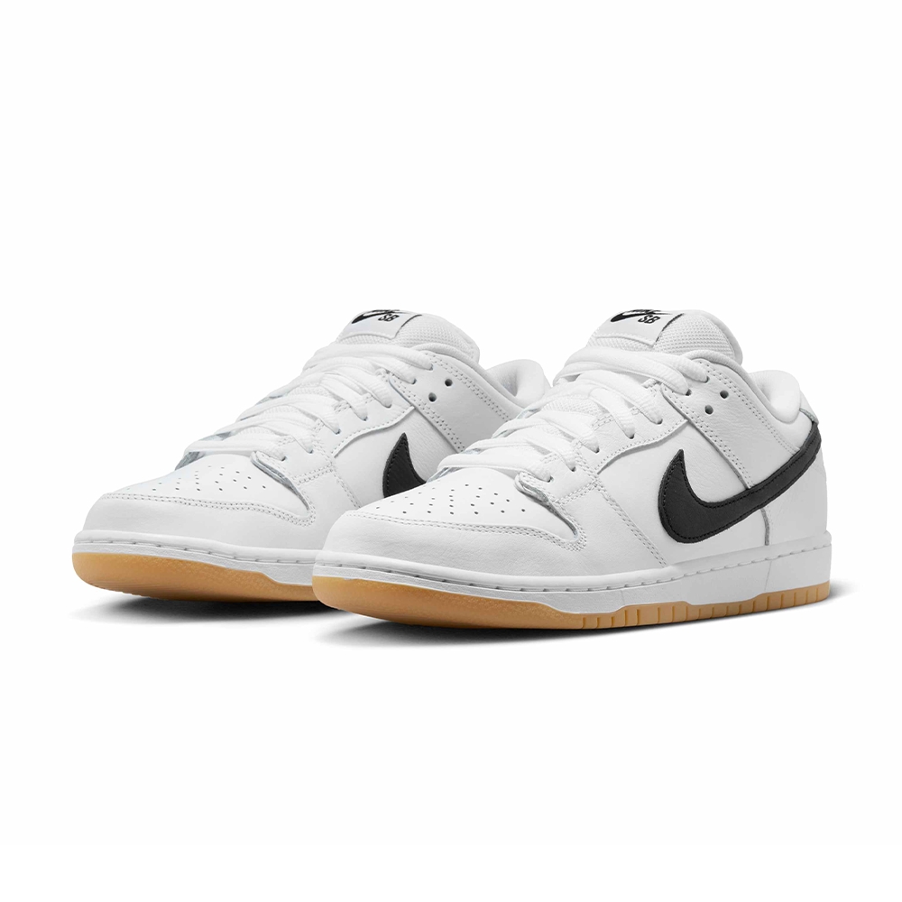 Nike Dunk Low SB 'White Gum' CD2563-101