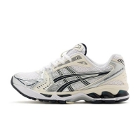 Asics Gel Kayano 14 'White Midnight'