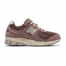 New Balance 2002R 'Suede Pack - Dusty Fig' M2002RHD