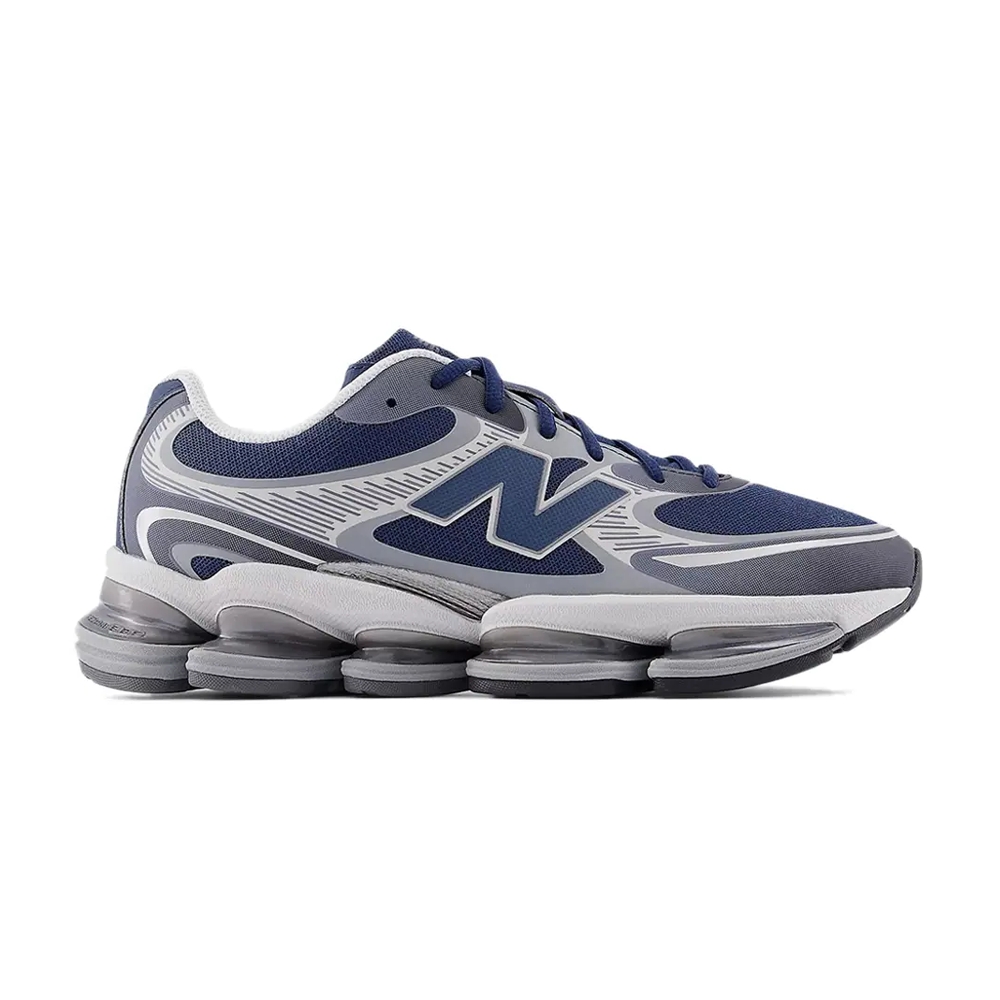 New Balance ABZORB 2000 'Navy Neptune Grey'