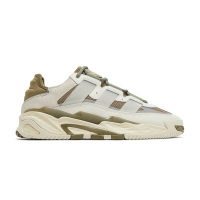 Аdidas Niteball 'Off White Orbit Green'