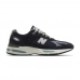 New Balance 991v2 Made in England 'Dark Navy' U991NV2