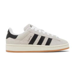 Adidas W Campus 00s 'Crystal White Black'
