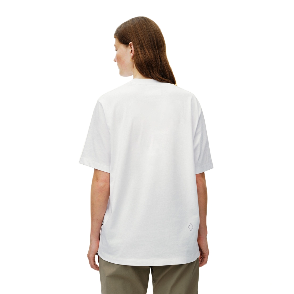 Pas Normal Studios Off-Race Tee White NP2021AV-4100