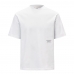 Pas Normal Studios Off-Race Tee White NP2021AV-4100