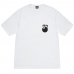 Stussy 8 Ball Tee White 1905103_white