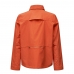 Pas Normal Studios Off-Race Utility Jacket Hibiscus Orange NH2029AL-6650