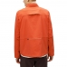 Pas Normal Studios Off-Race Utility Jacket Hibiscus Orange NH2029AL-6650