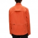 Pas Normal Studios Off-Race Utility Jacket Hibiscus Orange NH2029AL-6650