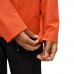 Pas Normal Studios Off-Race Utility Jacket Hibiscus Orange NH2029AL-6650