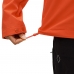 Pas Normal Studios Off-Race Utility Jacket Hibiscus Orange NH2029AL-6650
