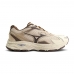 Yongpu x Mizuno Racer S 'City Latte' D1GH223517
